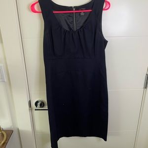 JCrew Navy Dress - Size 4